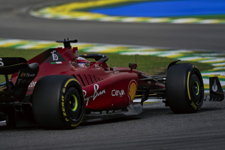 A Ferrari bankot fog robbantani a jövő évi erőforrásával?