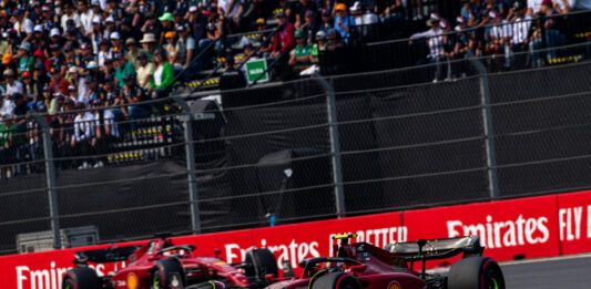 Carlos Sainz, Charles Leclerc, Ferrari, F1