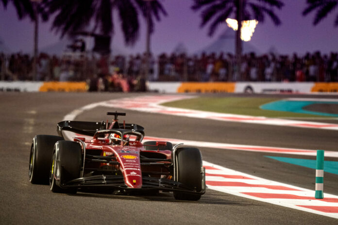 Ferrari