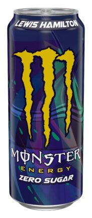 Monster Energy, lewis hamilton