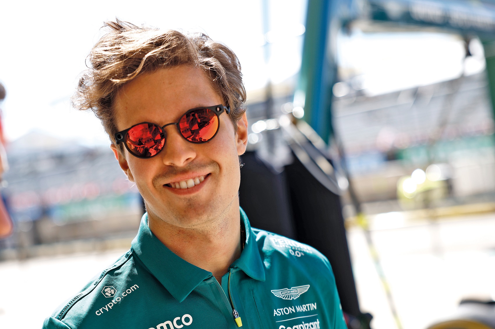 Újabb két tesztpilótát szerzett magának a McLaren