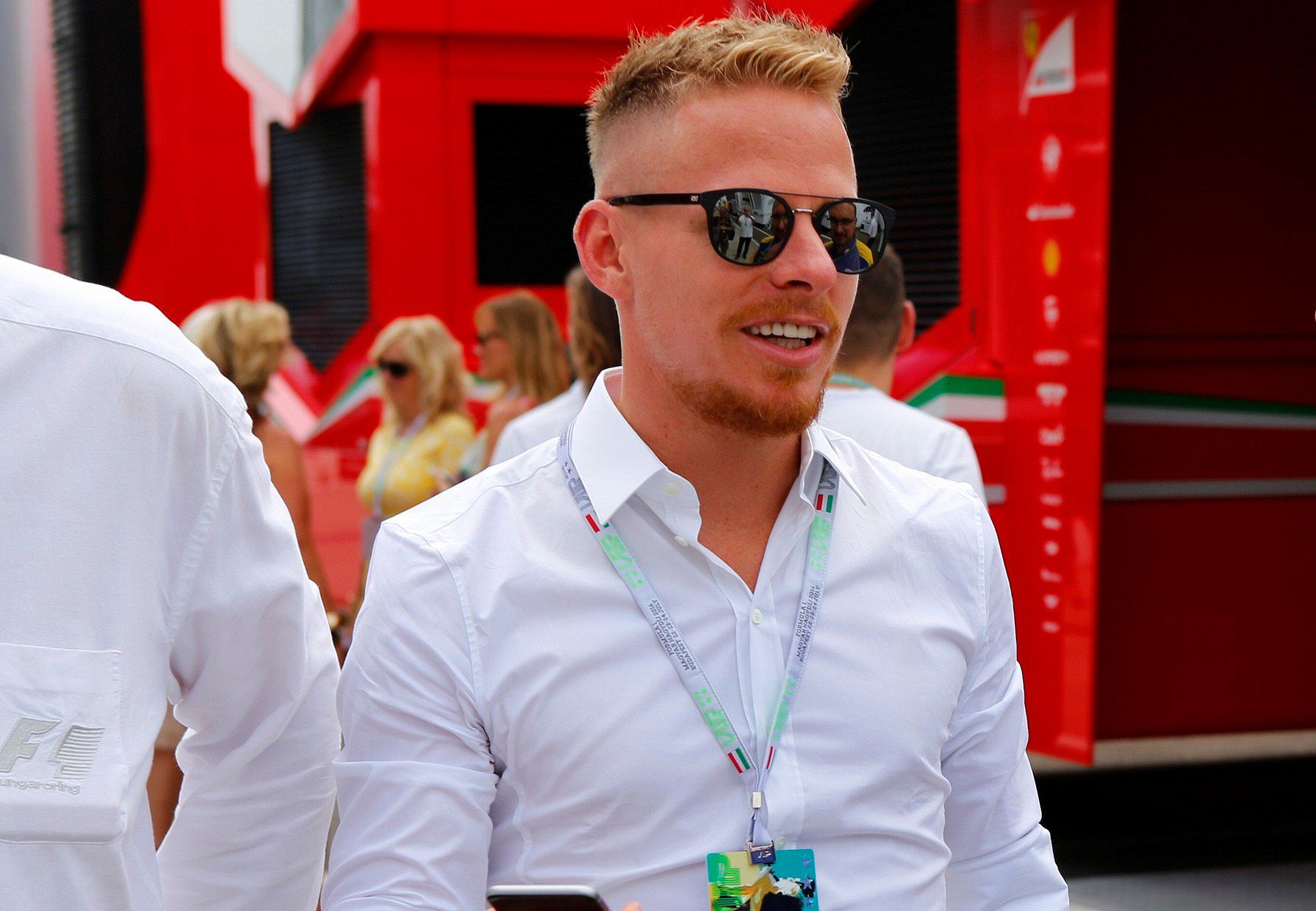 A válogatottól búcsúzó Dzsudzsák Balázs autós kötődései