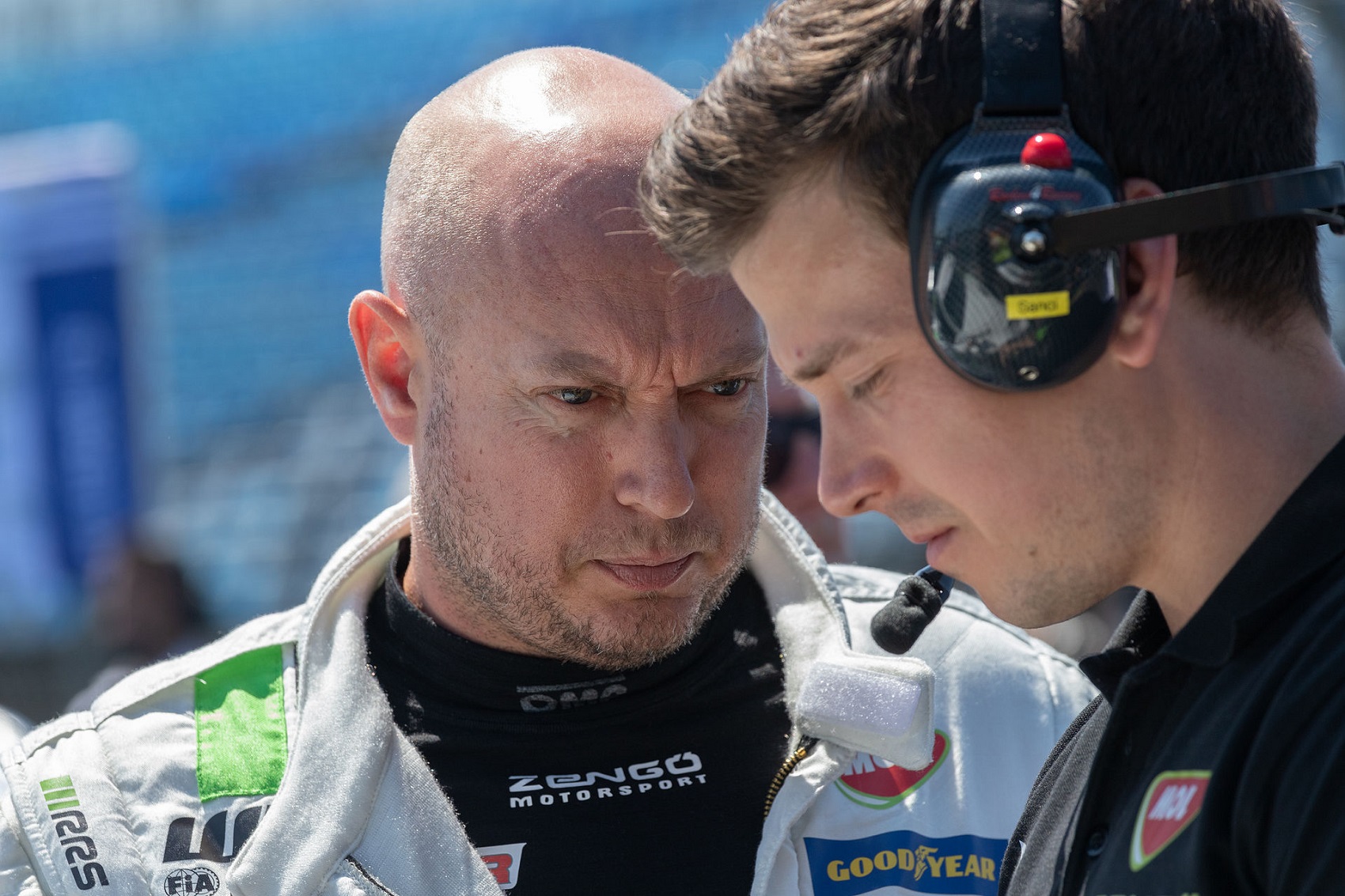 Huff nem megy a bajnoki címért, a Zengő „nehézségei” miatt