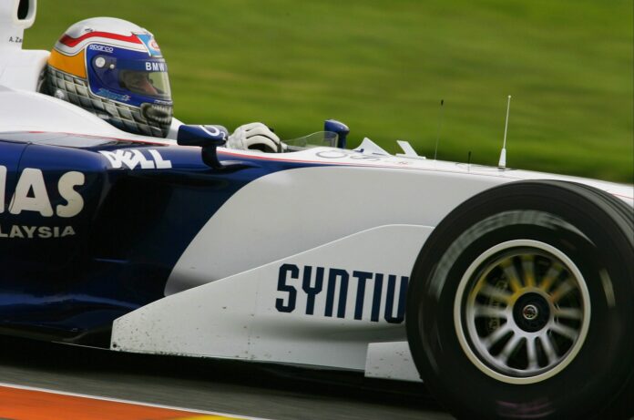 Alessandro Zanardi