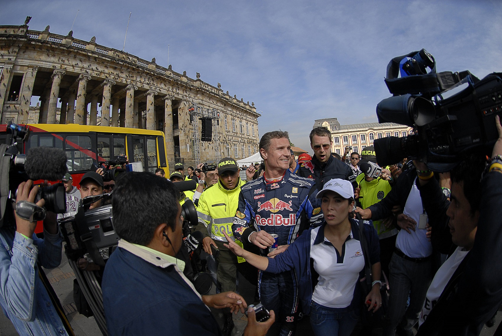 Ebben az országban rendeznék a Karib-tengeri Nagydíjat