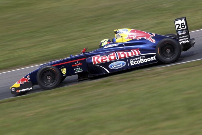 Luis Leeds, ford