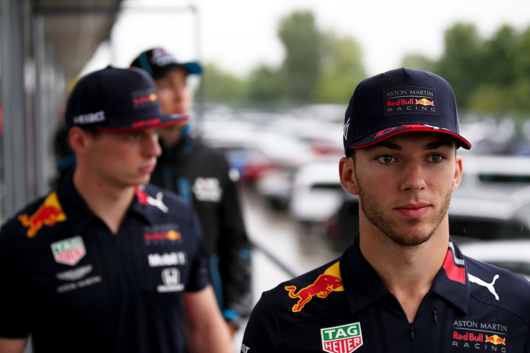 Gasly elárulta, ezt hiányolja majd, miután elhagyja a Red Bullt
