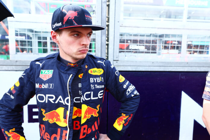 Max Verstappen, AI, chatgpt