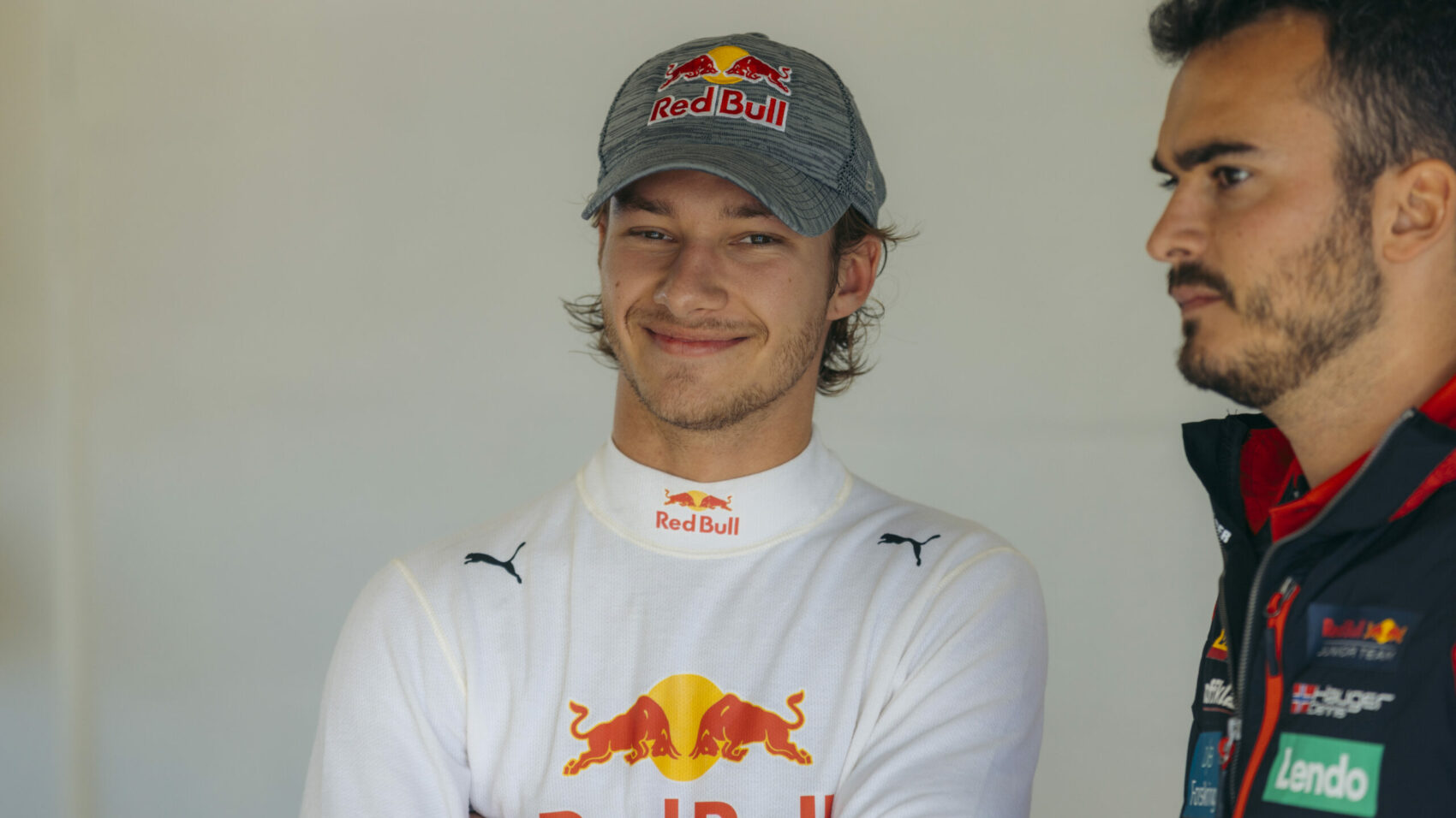 Váratlan lépés: a tavalyi Formula 3-as bajnok távozik a Premától