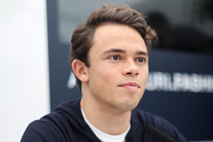 Nyck de Vries