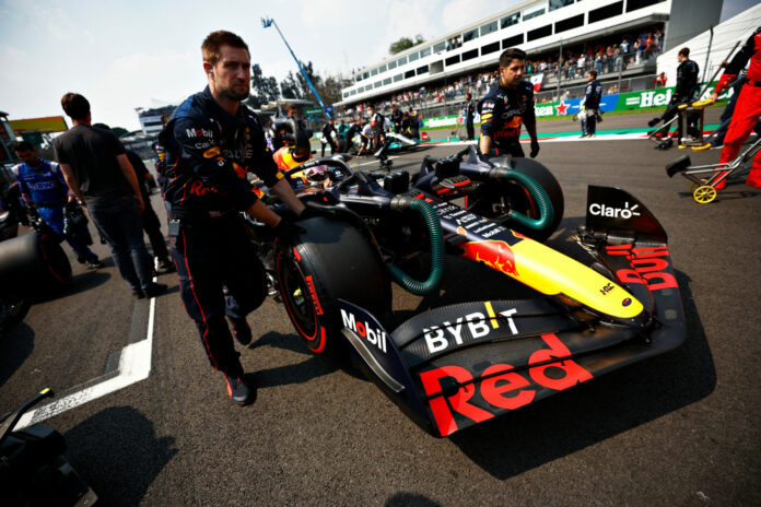 Red Bull