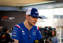 Esteban Ocon