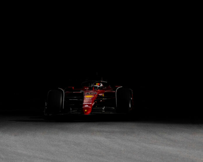 Charles Leclerc