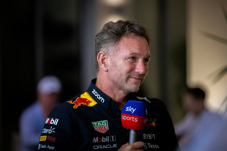 Christian Horner