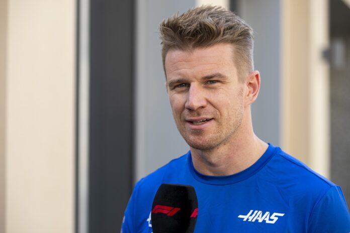 Nico Hülkenberg