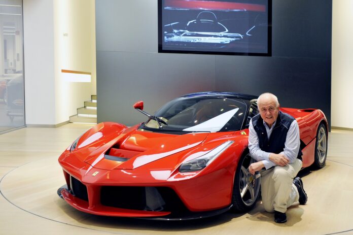 patrick tambay