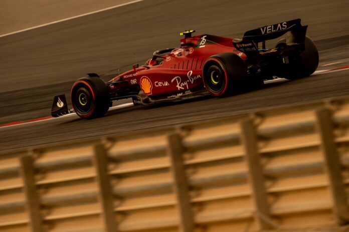Ferrari