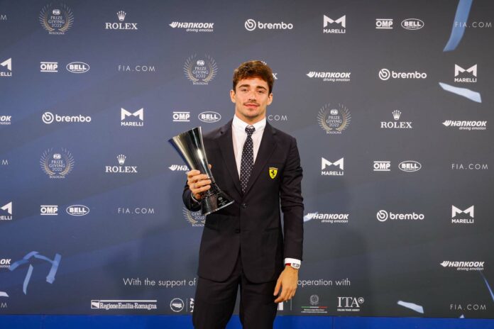 Charles Leclerc