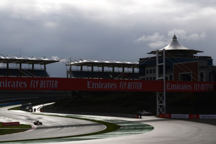 Max Verstappen, Red Bull, Istanbul Park, Istanbul, Törökország, Török Nagydíj