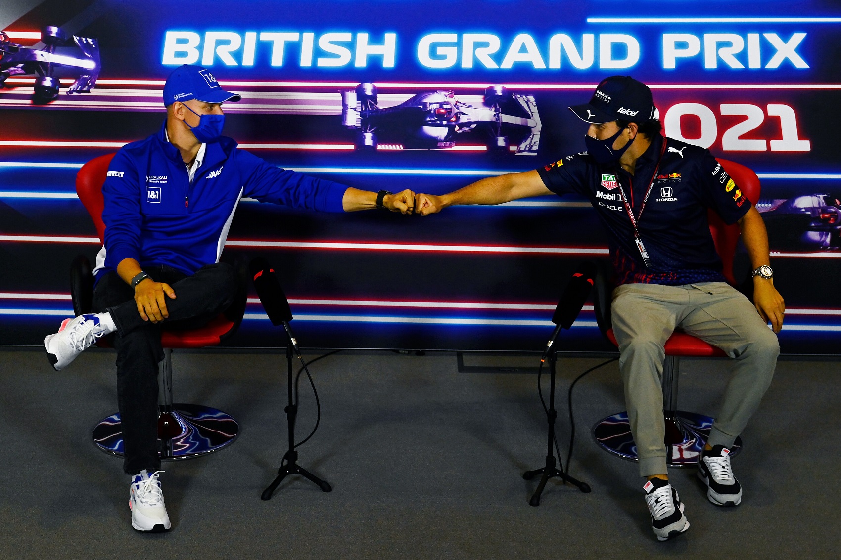 Fel sem merült 2023-ra a top csapatnál Schumacher neve