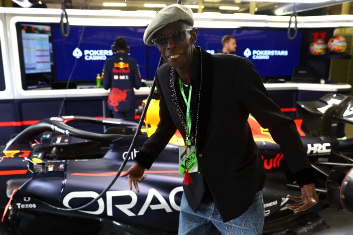 Maxi Jazz, faithless