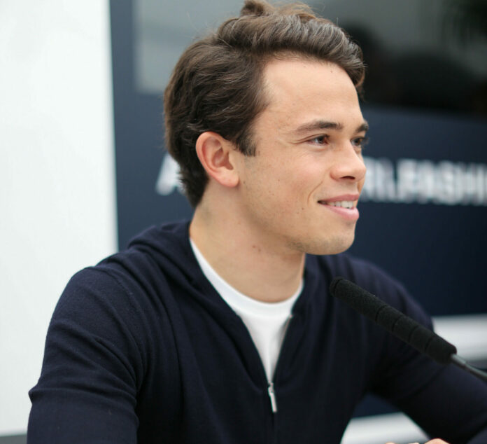 Nyck de Vries