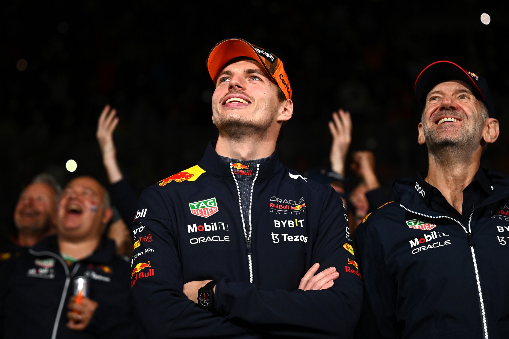 Verstappen: A szélcsatornaidő hiánya fájni fog a Red Bullnak