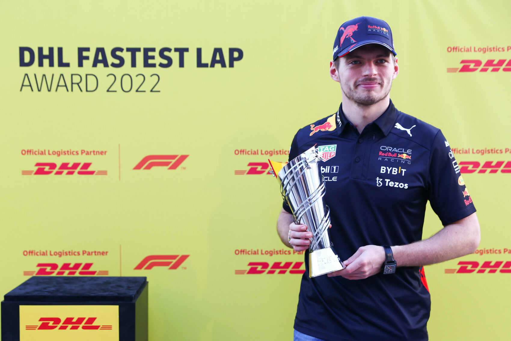 A hollandok szerint Verstappen nem dominált idén
