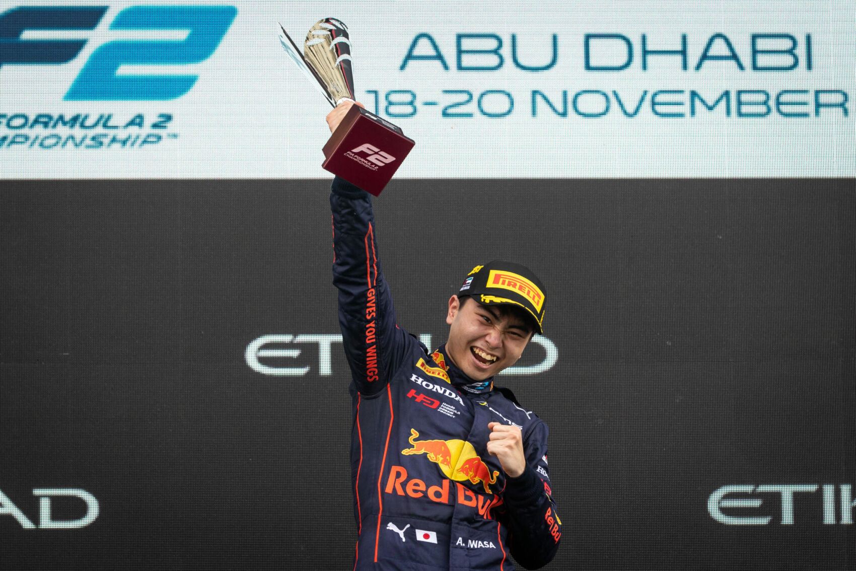 Elkelt a DAMS második ülése is