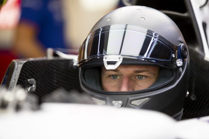 Nico Hülkenberg