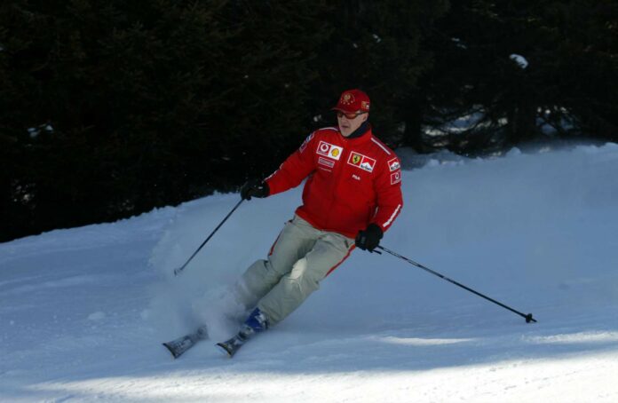 Michael Schumacher