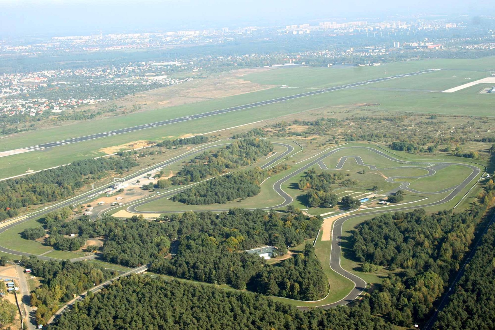 Ezt érdemes tudni Poznańról, a Kamion Európa-bajnokság új helyszínéről