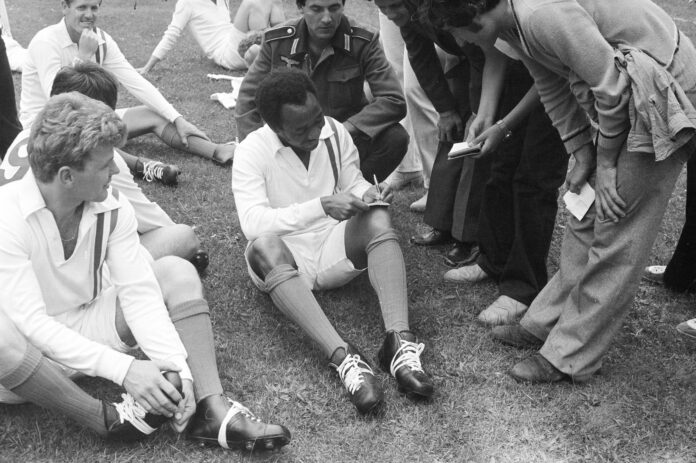pelé