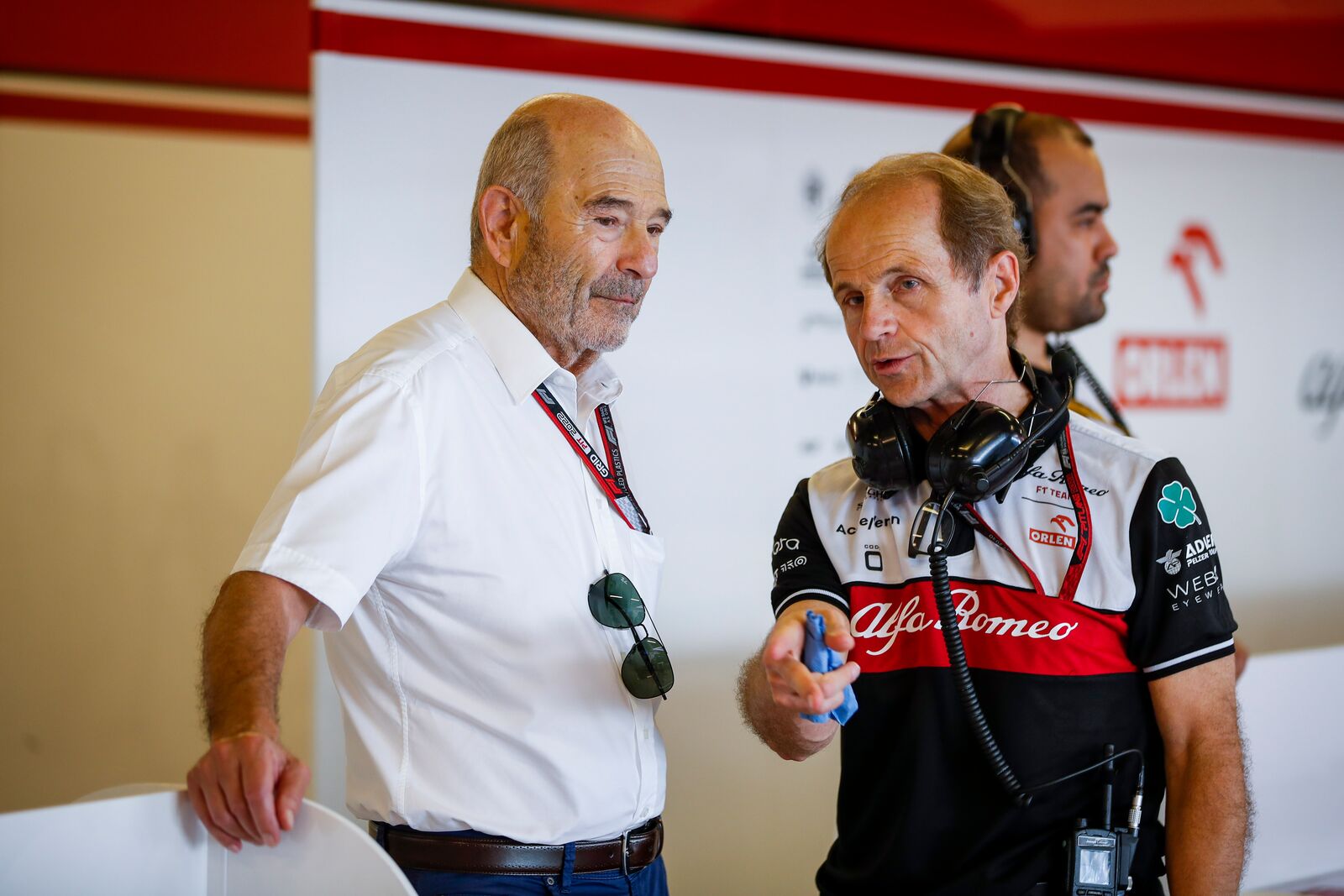 Sauber a változások ellenére is optimista a jövővel kapcsolatban