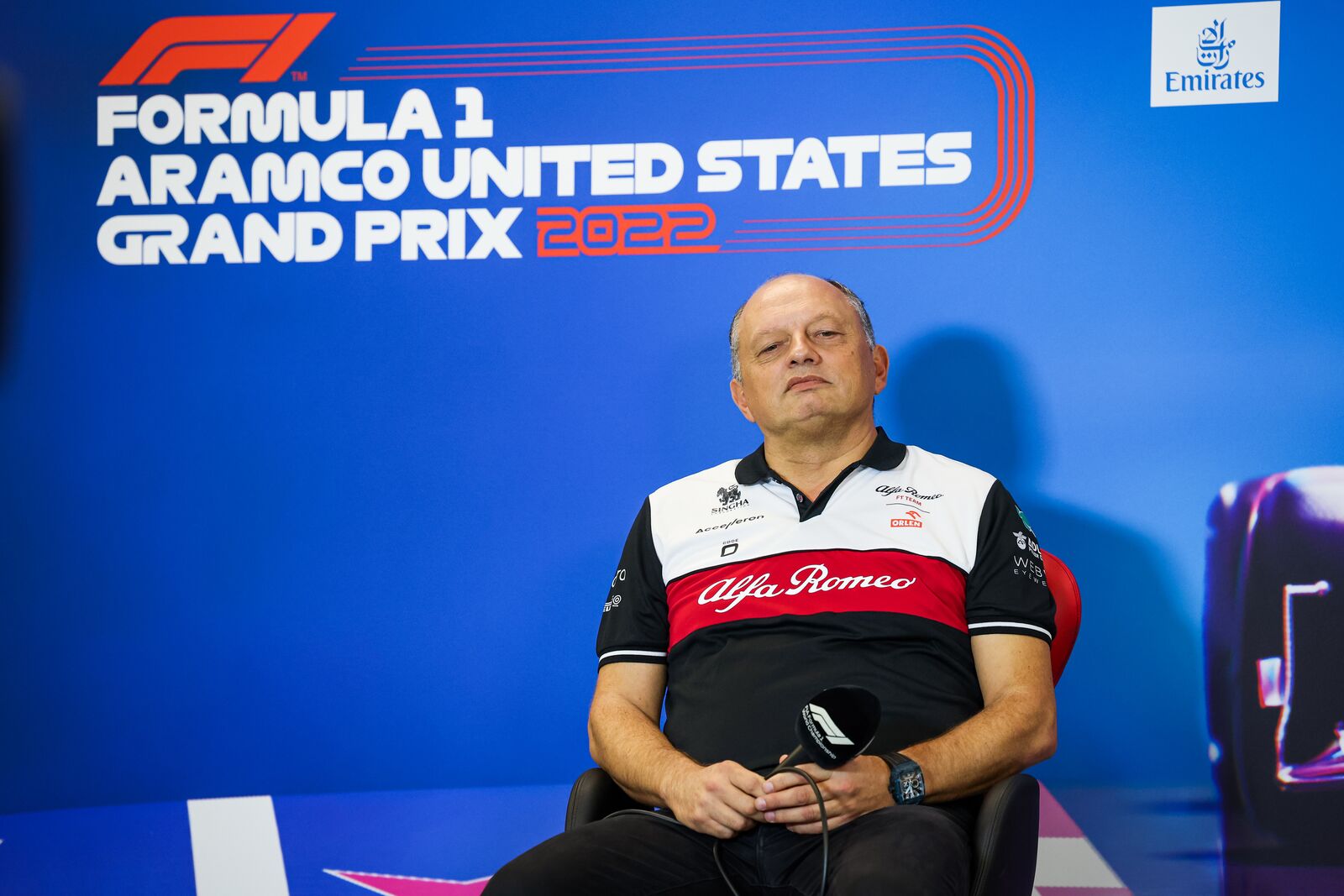 A német szakíró nem jósol nagy jövőt Vasseurnek a Ferrarinál