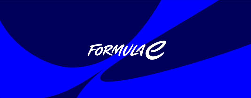 Formula E logó