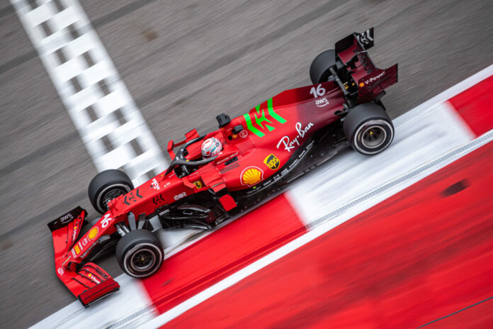 Ferrari