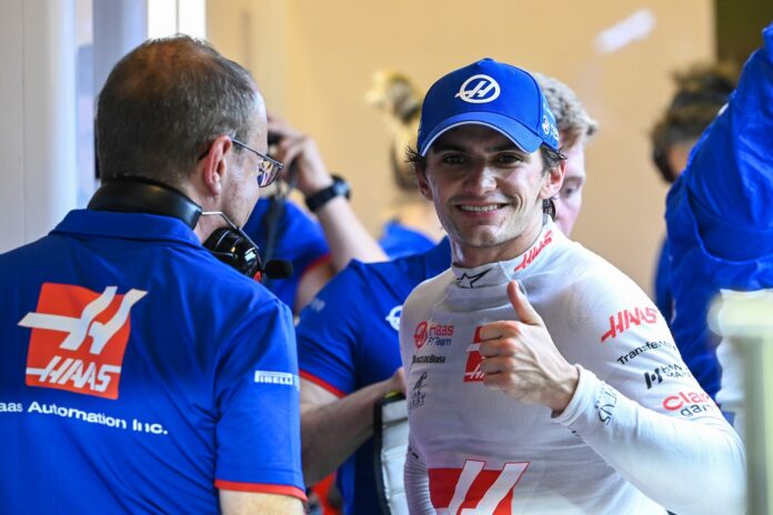 Pietro Fittipaldi