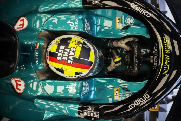 Sebastian Vettel