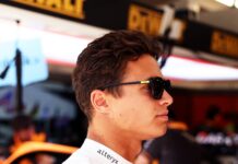 Lando Norris, McLaren