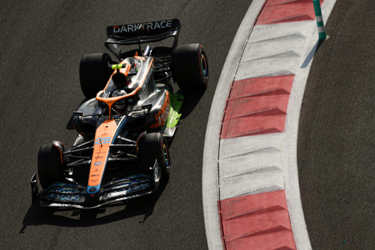 Rossi szerint a McLaren ajtót nyithat az amerikai pilótáknak a Forma-1-be
