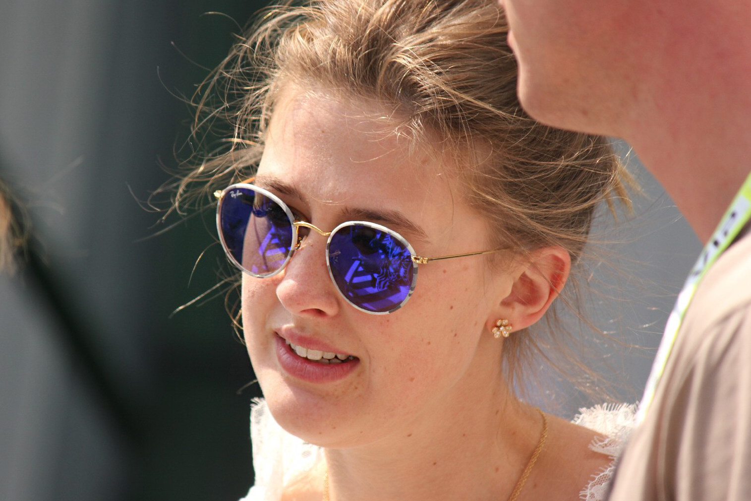 Michael számára is kedves volt: Veszteség érte Gina Schumachert