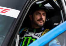 Ken Block