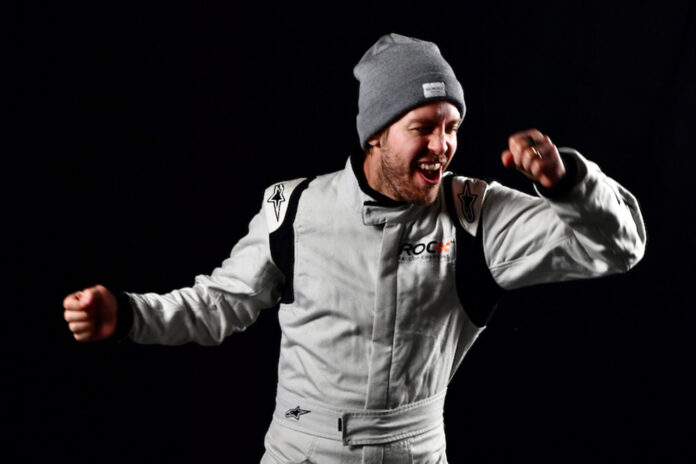 Sebastian Vettel