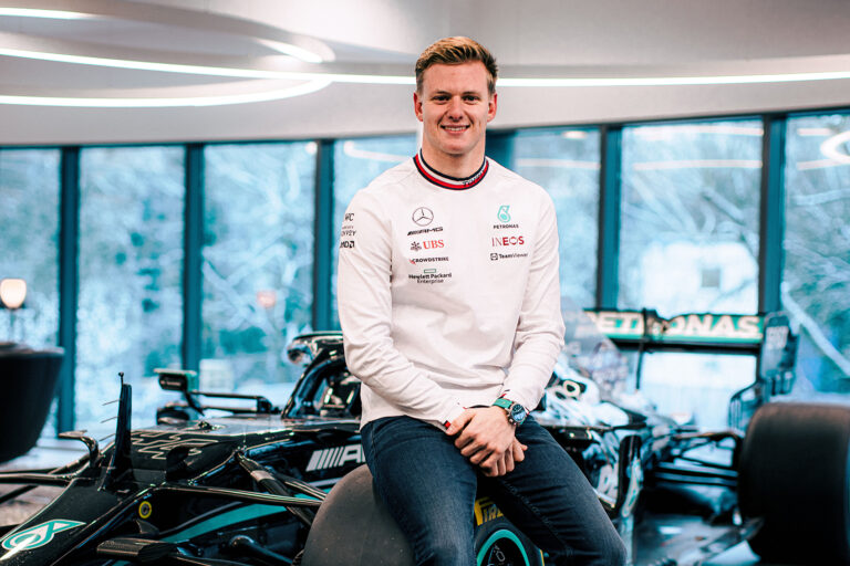 Vandoorne: Csakis Schumacher dönthet a jövőjéről
