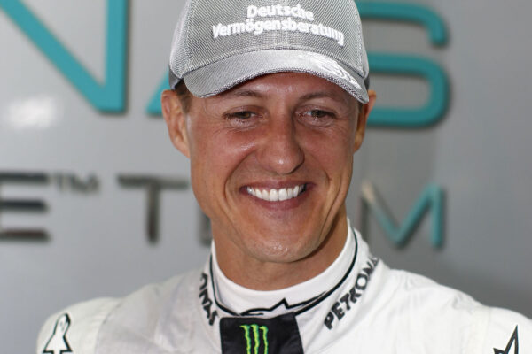 Michael Schumacher