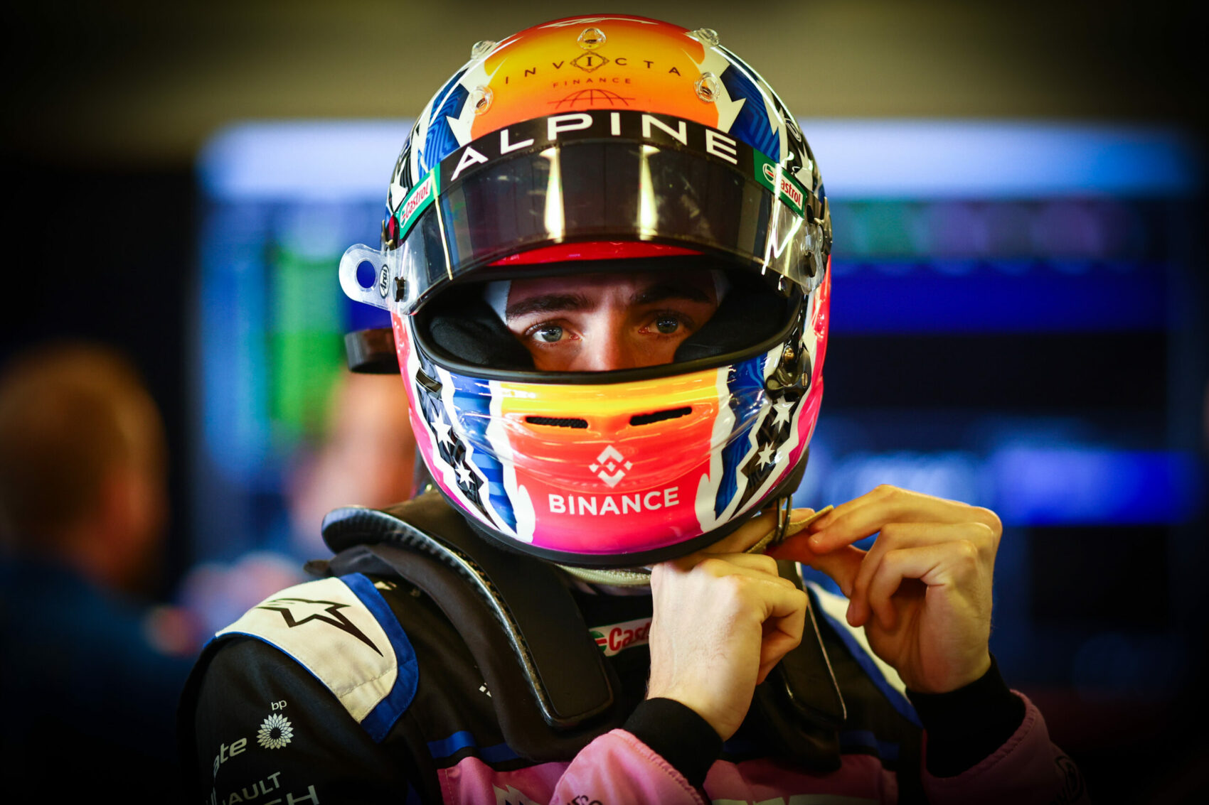 Ocont mégis lecserélik már Kanadában is egy kis időre