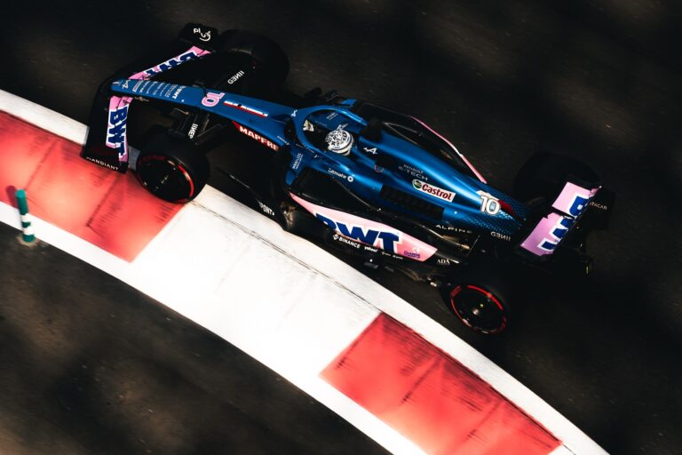 Pierre Gasly