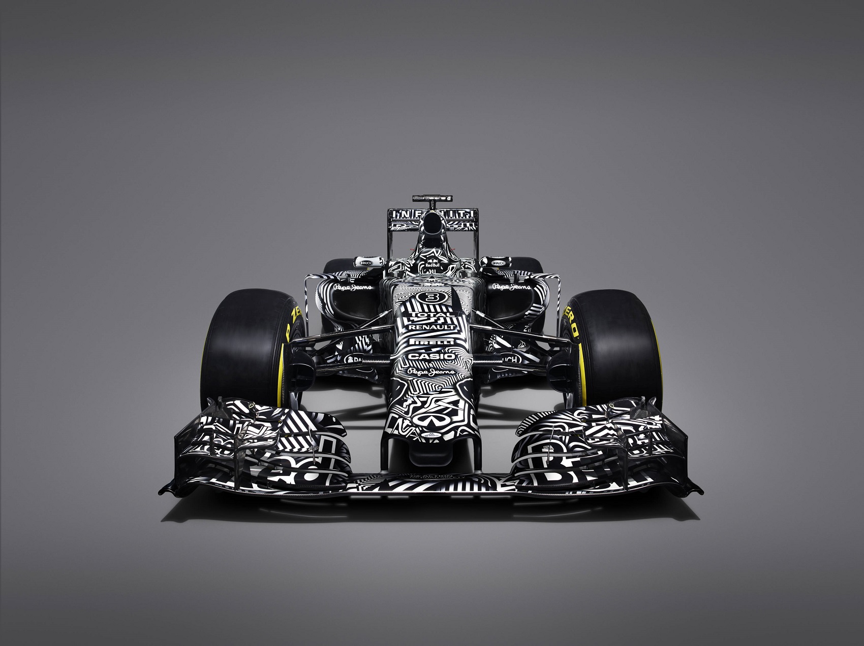 Nagyban változik 2023-ra a Red Bull festése?