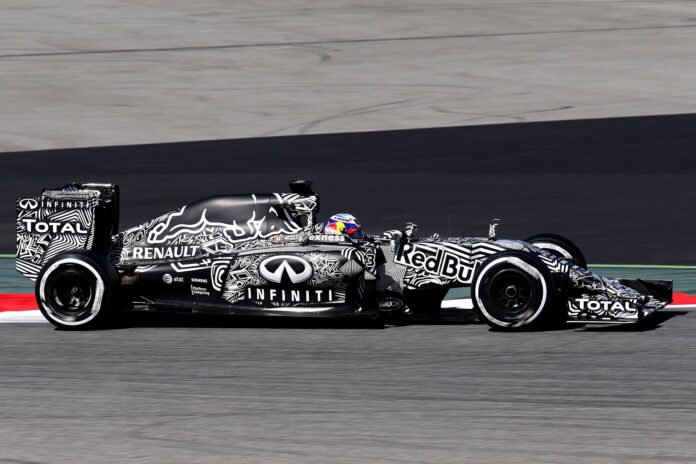 Daniel Ricciardo